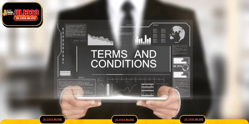 Ang Kahalagahan ng Pag-unawa sa Mga Tuntunin at Kundisyon ng JiLI333