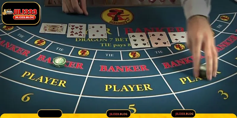 Baccarat tips sa JILI333: Gabay sa Paglalaro at Panalo sa Peso