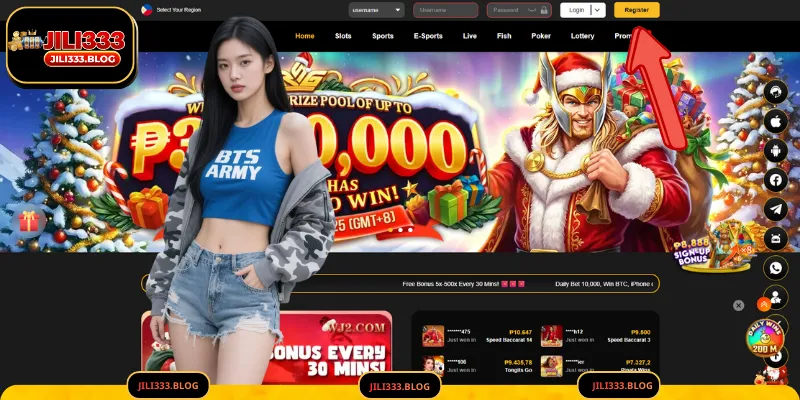 Bakit ang JILI333 ang Numero Unong Pagpipilian ng mga Pinoy?