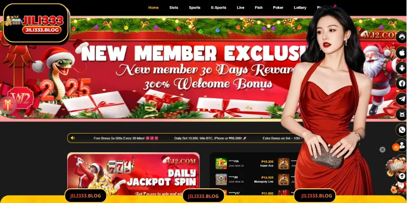 Bakit Mahalagang Malaman ang Tungkol sa JiLI333?