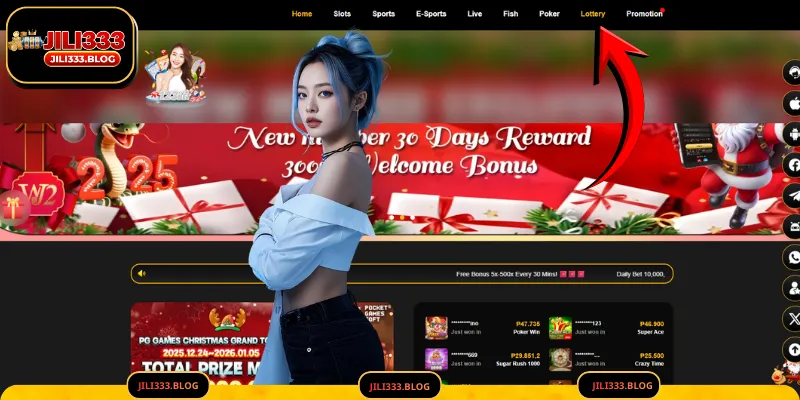 Bakit Mas Pinipili ng mga Pinoy ang Online Lotto?