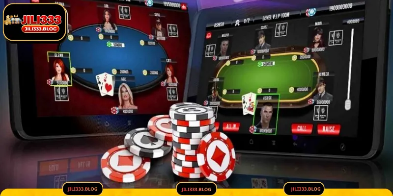 Libreng poker sa JILI333: Gabay sa Paglalaro at Panalo sa Peso