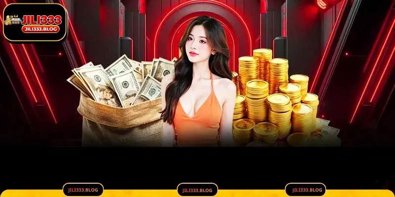 Mag withdraw sa JILI333: Gabay sa Mabilis na Payout via GCash