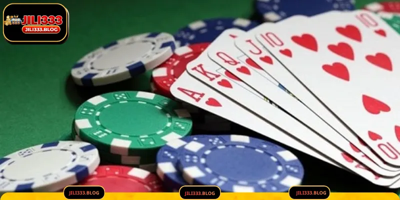Mga Diskarte Upang Manalo sa Mga Card Games ng JiLI333