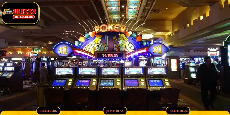 MGA review ng casino sa JILI333: Gabay sa Pinakamalayong Payout