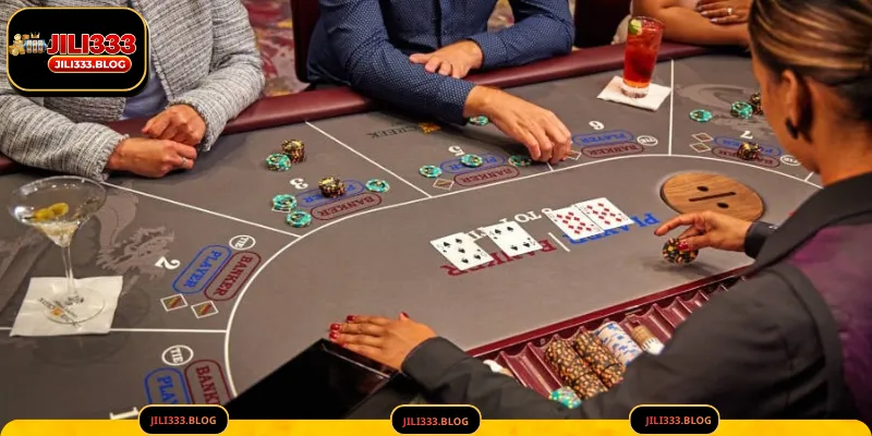 Responsableng Paglalaro sa Online Casino