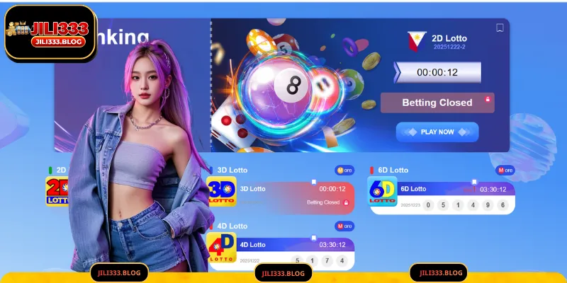 Seguridad at Mabilis na Payout sa Bawat Draw
