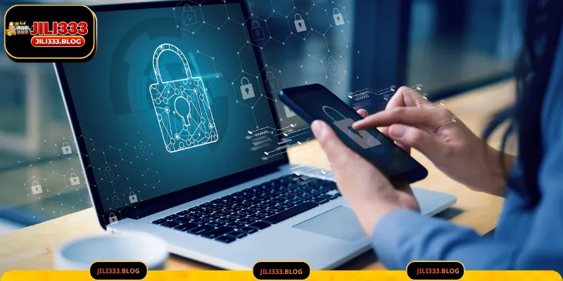 Seguridad ng Transaksyong Pinansyal at E-Wallets