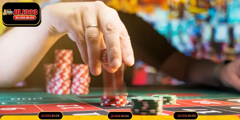 VIP Casino Benefits sa JILI333: Gabay sa Eksklusibong Premyo at Serbisyo