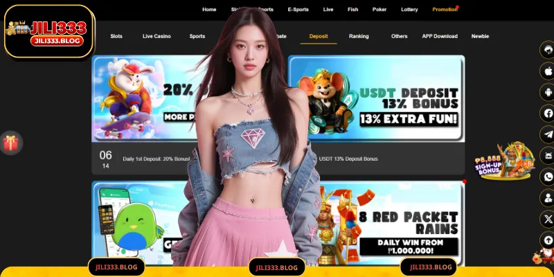 VIP Rewards at Eksklusibong Alok