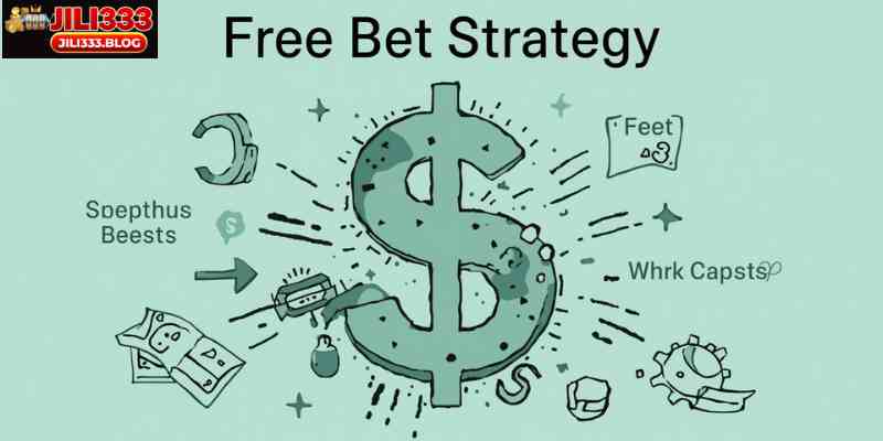    Strategies for using Free Bet