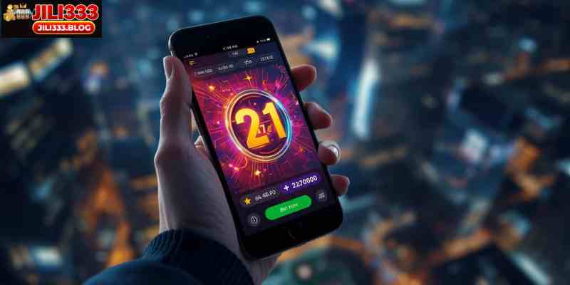   Free Bet on Mobile