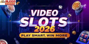 Video Slots 2026: Play Smart, Win More