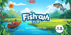 Top Fishing Game App in 2026 for Bangladesh