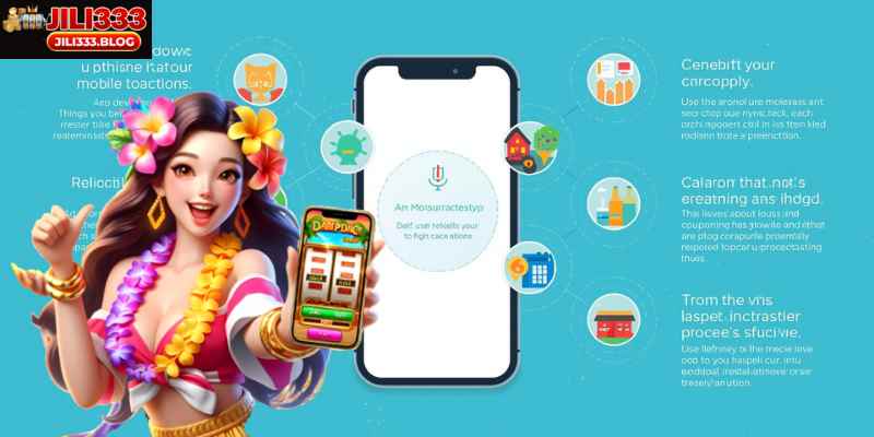      How to Download and Use the Mobile App