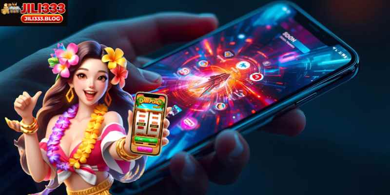 Mobile Gaming Access and App Integration