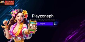 Playzoneph Login 2026: Fast, Secure & Unstoppable Access