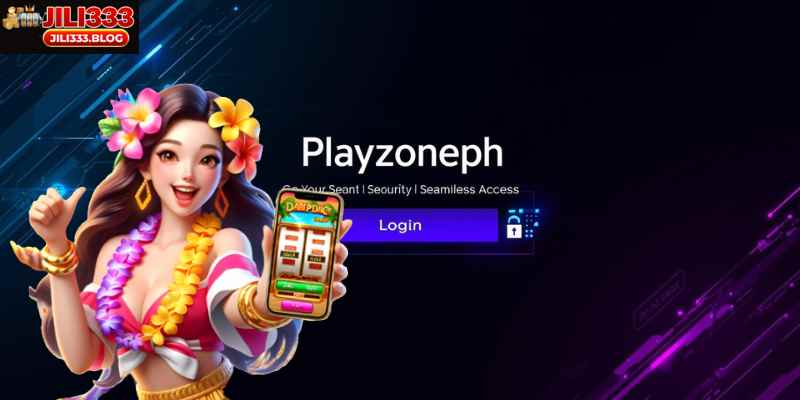 Playzoneph Login 2026: Fast, Secure & Unstoppable Access