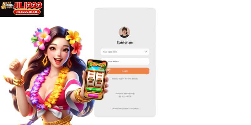      The playzoneph login interface is designed to be simple and efficient