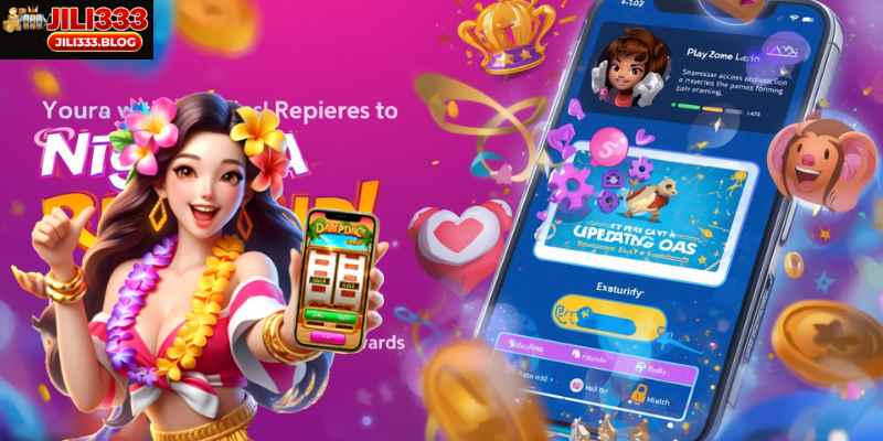   The playzoneph login system provides more than just account access.