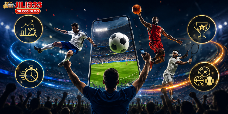 Why Sports Betting Remains Popular